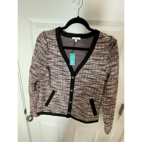 Maurices women’s lot bundle jacket and blouse medium - Picture 2 of 13